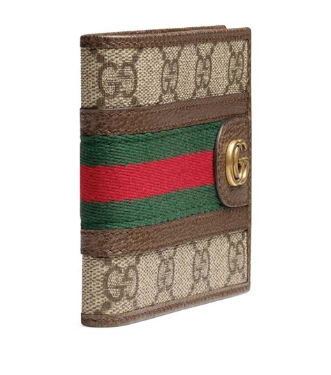 gucci ophidia wallet black|gucci ophidia long wallet.